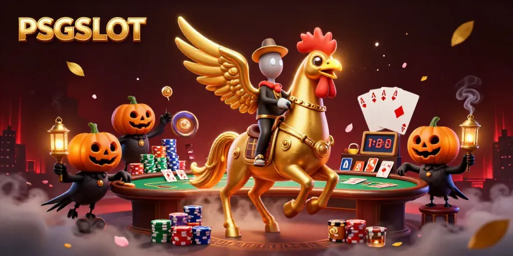 Raih kemenangan dalam permainan slot PSGSLOT dengan pengalaman bermain yang menarik dan aman melalui APK yang disediakan.
