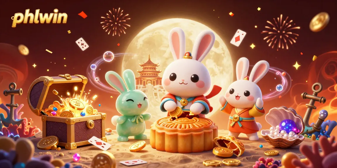 Play exciting games at phlwin with vibrant casino illustrations featuring unique gambling elements.