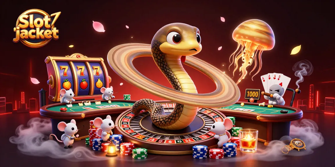 Memenangkan slot jackpot di permainan kasino online yang berpadu dengan visual yang memukau.