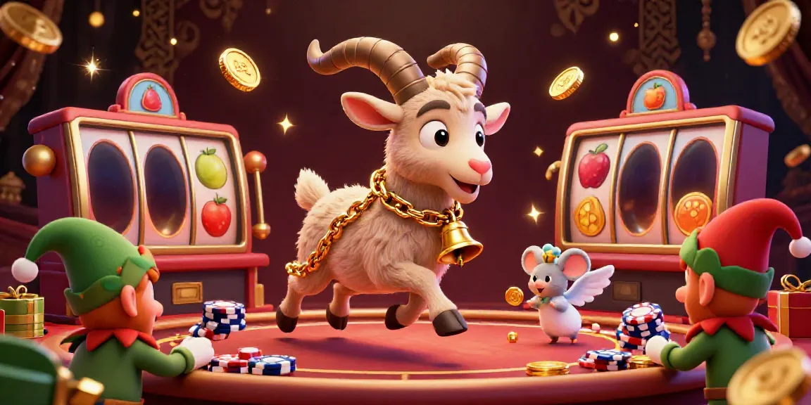 Wih69 memberikan keseruan bermain slot dengan slot mesin dan pemenang jackpot yang bersinar.