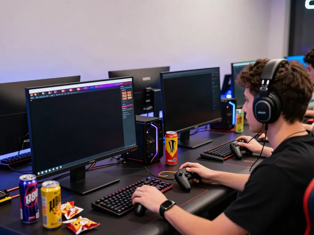 Engaging online gaming session on the A80 website with vibrant graphics and user interaction.