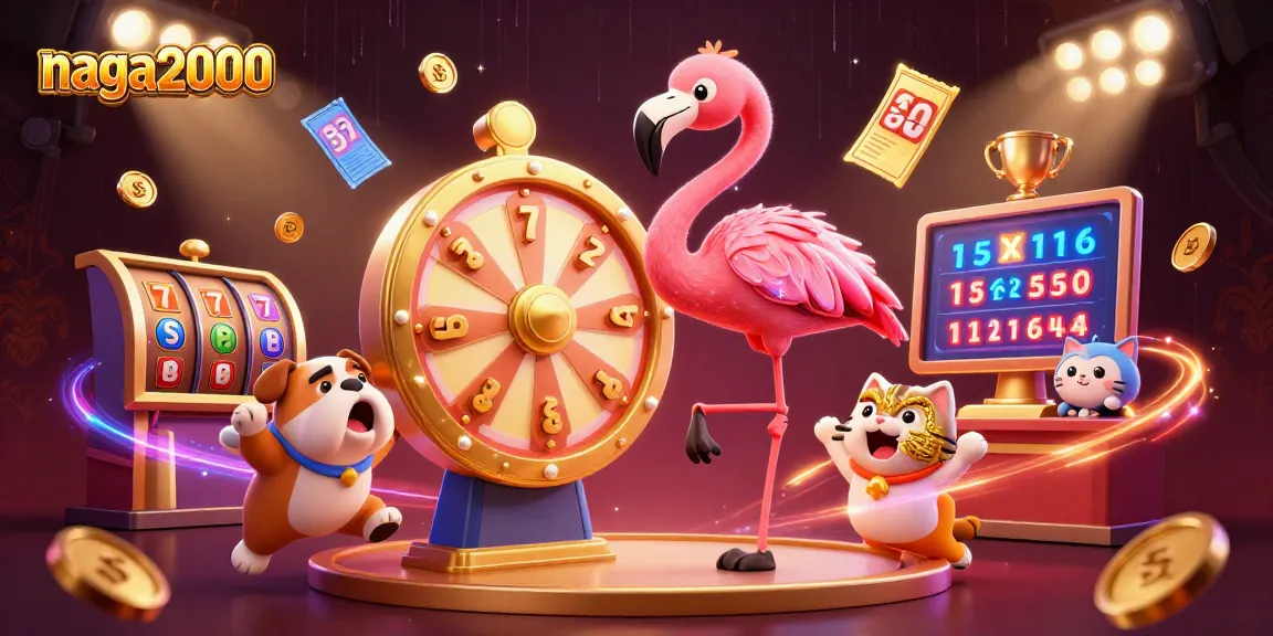 Rasakan keseruan bermain di naga2000 dengan permainan slot yang mengasyikkan dan jackpot berlimpah.